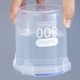 thumbnail image 4 of Leakproof Jars for Bulk Ingredients, Office Snacks Tight Seal, Space-Saving Design, 4 of 8