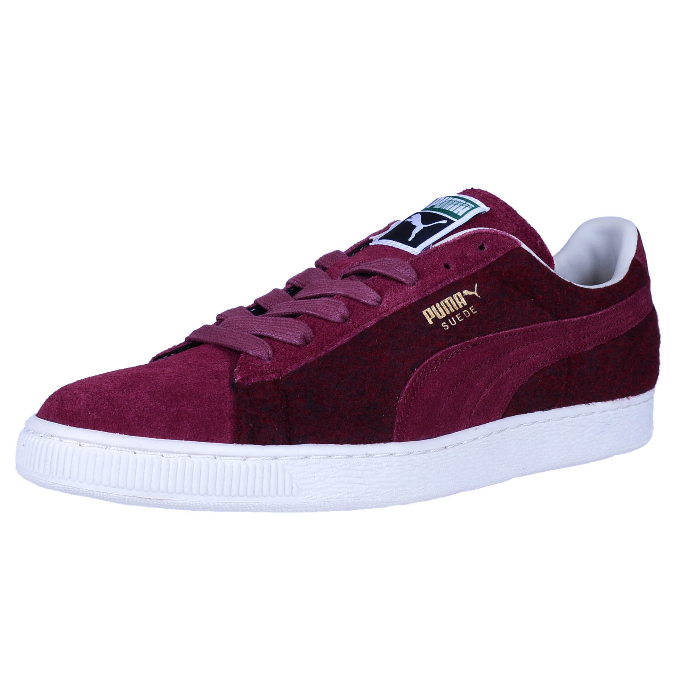 puma suede city