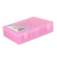 thumbnail image 2 of Caja De Almacenamiento De Hilo De Coser, Caja De Hilo De Carrete Para Carretes De Bobina De Coser, Hilos Sunnimix Estuche para hilos de coser, 2 of 8