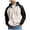 Beige, variant on Men's Quarter Zip Hoodies Zip Up Hoodie Long Sleeve Fleece Lined Sweatshirt Solid Casual Fall Pullover with Pocket(S,Watermelon Red)