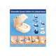 thumbnail image 4 of 72pcs Juego De Juguetes De Médicos De Rol Para Niño Con Caja AZUL BLANCO, 4 of 5