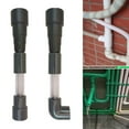 thumbnail image 4 of Chendee For Wet For Vac Attachment Ac Drain Line Vacuum Adapter To Unclog And Evacuate A/C,1-Inch, 4 of 9