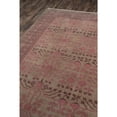 thumbnail image 4 of Momeni Banaras BNR-5 Pink 8'6" X 11'6", 4 of 4