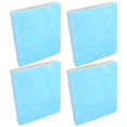 thumbnail image 2 of 4PC Humidifier Wicking Filter For Honeywell HEV615 HEV620 HFT600 Humidifier, 2 of 12