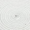 thumbnail image 3 of Manteles individuales de 11.8 '' Manteles individuales decorativos Tapetes blancos, 3 of 8