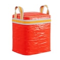 thumbnail image 2 of Bolsa Grande para Mudanzas | Bolsa de Almacenamiento para Ropa y Ropa de Cama | Bolsa Plegable Resistente con Cremallera | Contenedor de Almacenamiento de Plástico para La Organización Del Hogar | Su, 2 of 6
