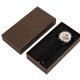 thumbnail image 1 of Reloj mecánico automático Sin resistente al agua para hombre, 1 of 10