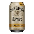 thumbnail image 2 of Bebida alcohólica preparada Jack Daniel's Lemonade 350 ml, 2 of 2