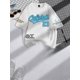 thumbnail image 1 of Summer 3D Printed Hip-Hop Casual Sports T-shirt Short Sleeve and Round Neck, 1 of 6