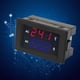 thumbnail image 1 of Voltímetro De Amperímetro Digital AC 100 ~ 300V Voltímetro 0-50A Voltaje LED Detector De Voltaje Medidor De Amperaje, 1 of 7
