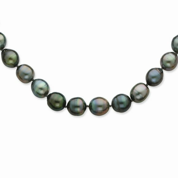 Baroque Tahitian Pearls