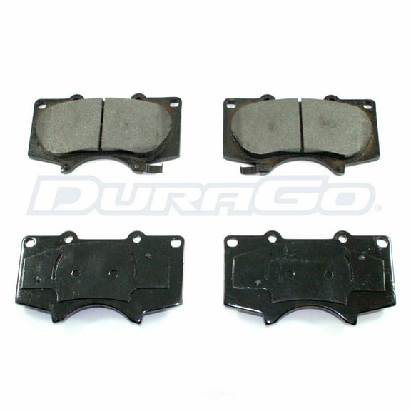 DuraGo BP976C Disc Brake Pad