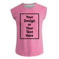 thumbnail image 6 of TBWNWG Men T Shirts Mens Workout Tank Top Sleeveless Shirt for Muscle Gym Bodybuilding Fitness Training,Sizes M, 6 of 6