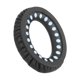 thumbnail image 3 of [JZF-236-Black] Adecuado para orejeras Dr. QC25 QC15 QC35 orejeras esponja orejeras soundtrue (negro), 3 of 9