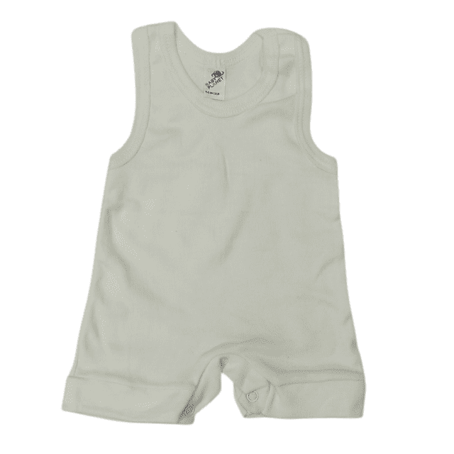 Paquete con 5 Pañaleros Tipo Short Extra Suaves para Bebé combinación de colores pastel, Baby Planet México, Talla 2 a 4 Años, 100% Algodón.
