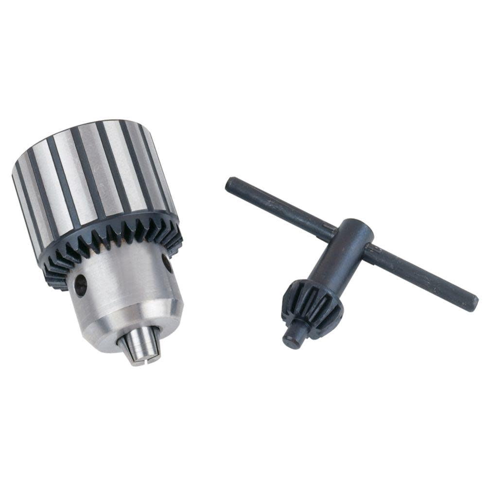 Jet Tdc-625, Taper Mount Drill Chuck 1 