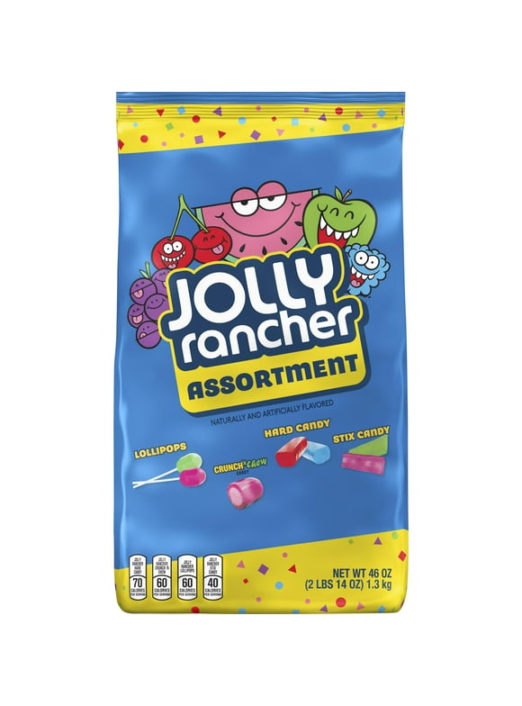 Jolly Rancher Hard Candy In Jolly Rancher - Walmart.com