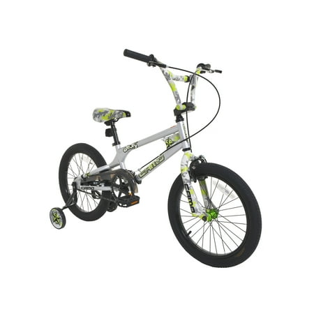 Camo Decoy 18  Bike