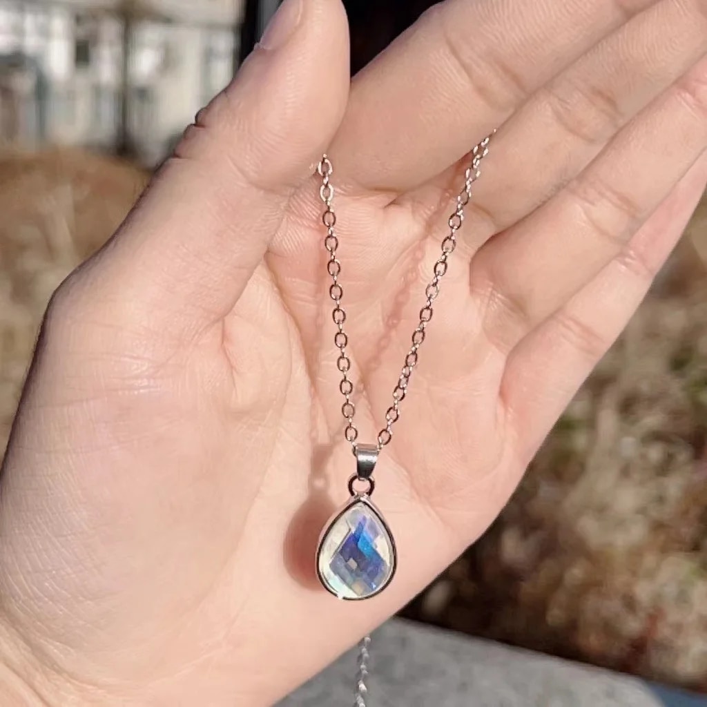 Kpop Idol Stray Kids Necklace Produced By I.N 5-STAR Dome Tour 2023 Japan