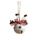 thumbnail image 2 of Adorno Navideño Fiudx Ofertas Relámpago 2020 Accesorios Colgantes, 2 of 3