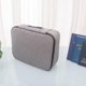 thumbnail image 3 of lar -layer Documento Stora Bag File Izer Case Home Travel Pasaporte Maletín, 3 of 4