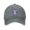 Gray, variant on University Of St Thomas Classic Cowboy Hat Adjustable Baseball Cap Unisex Casual Sports Hat