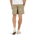 thumbnail image 4 of Lee Men's Extreme Motion Flat Front 7" Short (29-42), 4 of 6