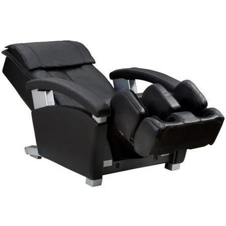 Refurbished Massage Chair refurbished panasonic ep1285 urban massage chair / lounger (black Refurbished Massage Chair refurbished panasonic ep1285 urban massage chair / lounger (black