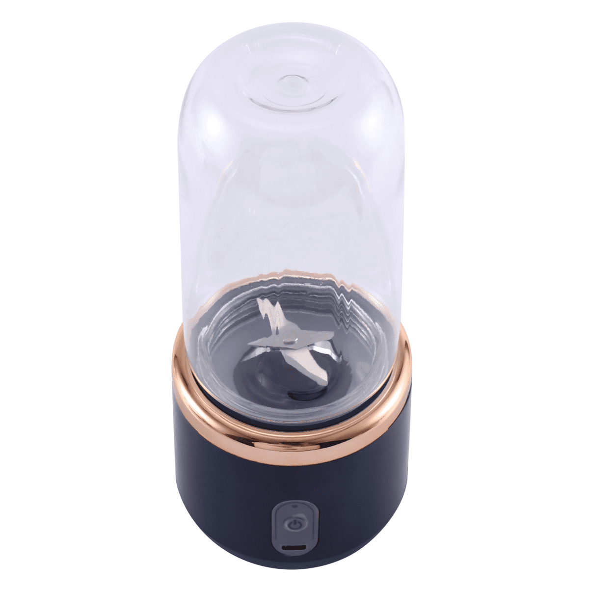 Mixeur et Extracteur Portable Rechargeable USB Idéal Smoothies & Jus – NEUF - Électroménager