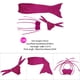 thumbnail image 4 of Traje de sirena disfraz de sirena con diseño de lentejuelas para niños y niñas Fugacal Otros, 4 of 5