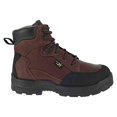 thumbnail image 4 of Rockport Works More Energy Women's Composite Toe Waterproof Work Boot Brown, 4 of 6