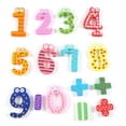 thumbnail image 3 of Mathematics Numbers Fridge Stick, Magnet Fridge Stick, Teaching For Baby Kids, 3 of 5