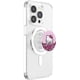 thumbnail image 4 of Soporte para Celular Hello Kitty Lazos Rosados PopGrip MagSafe, 4 of 5
