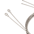 thumbnail image 6 of Road Car Transmission Cable Bicycle Brake Cable Handle Wire Cycling Fixed Gear Shifter Line Brake Inner Cable Stainless, 6 of 6