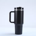 thumbnail image 1 of Gobelet 40 oz avec Poignée, 1 of 3