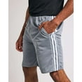 thumbnail image 5 of 5 Pack: Men's Mesh Athletic Performance Gym Shorts with Pockets (S-3X), 5 of 6
