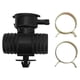 thumbnail image 1 of Radiator Coolant Filler Neck with Clamp 52029195AK Replacement for Dodge Dakota/Durango 2000?2004, 1 of 5