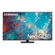 Samsung QN65QN85AAF - 65 "Classe Diagonale (64,5" Visible) - QN85A Série LED-backlit LCD TV - QLED - Smart TV - Tizen OS - 4K UHD (2160p) 3840 x 2160 - HDR - Point Quantique - titan Noir – image 4 sur 11