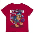 thumbnail image 3 of Nickelodeon Boys and Toddlers 3-Pack T-Shirts, 3 of 4