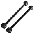 thumbnail image 2 of Detroit Axle - Rear 6pc Control Arms Kit for Chevy Trailblazer EXT GMC Envoy XL XUV Buick Rainier Olds Bravada Saab 9-7x, Lower & Upper Control Arms Sway Bars, 2 of 7