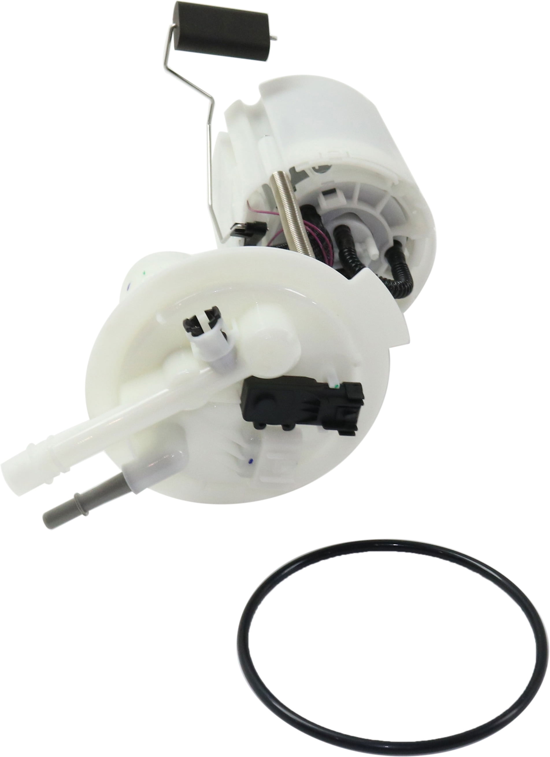 Fuel Pump Compatible with 2008 Pontiac Grand Prix 2008-2010 Chevrolet Impala 6Cyl 3.8L 3.5L With Sending Unit