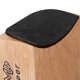 thumbnail image 2 of Soporte para Cuello Guitarra 2 en 1 Universal Ukeleles Y Violines, 2 of 8