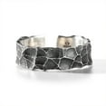 thumbnail image 3 of Guardurnaity Anillo de apertura Hiphop cobre ajustable moda boda Festival vacaciones fiesta viaje joyería de moda para hombre Ropa, zapatos y accesorios Miscelánea Guardurnaity AP015622-00, 3 of 6