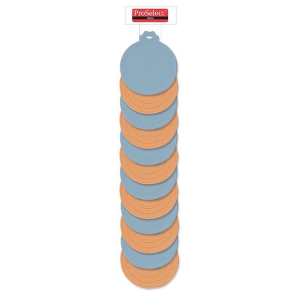 Silicone Can Cover Clip Strip