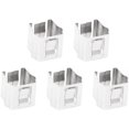 thumbnail image 1 of HELIAHO 3D Printer DIY Accessory for Bambu Lab X1 / P1P Heating Block Clips 5/10/20pcs Heating Block Clip to Fix Thermistor/Ceramic Heater Cartridge Clips for Bambu Lab X1 / P1P 3D Printer, 1 of 9