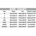 thumbnail image 3 of KPOPLK Big and Tall Mens Gym Shorts Basketball Athletic Workout Shorts with Pockets Gym Clothes M-5XL Size XXXL,Black, 3 of 6