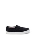thumbnail image 2 of Wonder Nation Timmy Slip On Casual Sneaker(Little Boys & Big Boys), 2 of 6