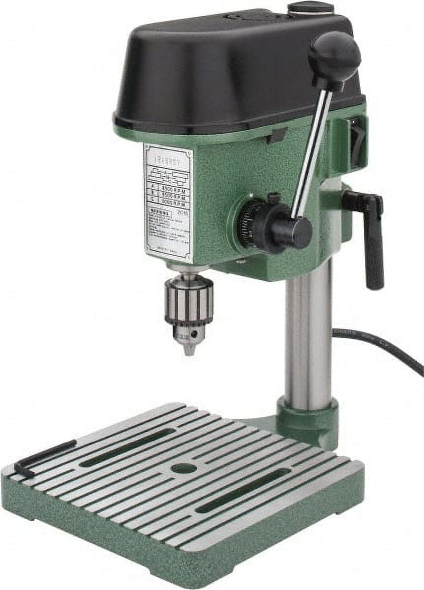 Enco CH3 Floor Drill Press 45/16" Swing, 115V, 1 Phase 3 Speed