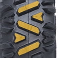 thumbnail image 3 of 2-Pk All Terrain All-Season ATV/UTV Tires AT22x7-11-6PR Maximum Load Capacity:395 lbs., 3 of 7