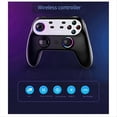 thumbnail image 2 of controller programming function for switch pro A, 2 of 5